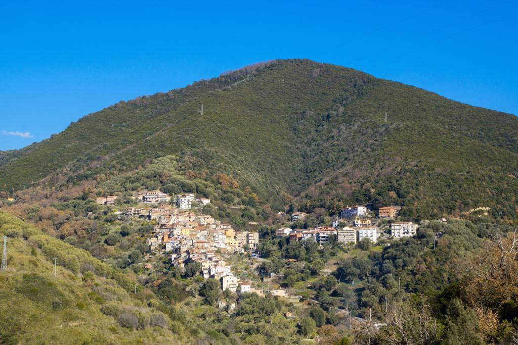 Casa Di Bello Affittacamere Rodio 외부 사진